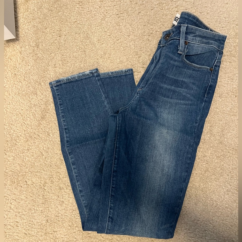 Paige Denim